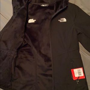 NWT** Northface jacket